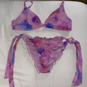 frankie’s bikini set